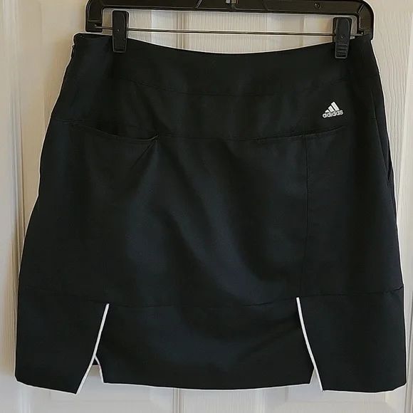 Adidas Golf Skirt - Picture 2 of 4